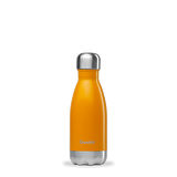 Qwetch QD3004 Isı Yalıtımlı 260ml Termos - Safran