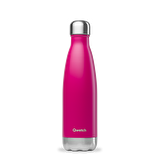 Qwetch QD3026 Isı Yalıtımlı 500ml Termos - Pembe