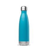 Qwetch QD3029 Isı Yalıtımlı 500ml Termos - Turkuaz