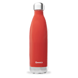 Qwetch QD3044 Isı Yalıtımlı 750ml Termos - Kırmızı