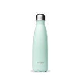 Qwetch QD3102 Isı Yalıtımlı 500ml Termos - Açık Yeşil