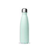 Qwetch QD3102 Isı Yalıtımlı 500ml Termos - Açık Yeşil