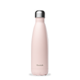 Qwetch QD3103 Isı Yalıtımlı 500ml Termos - Pastel Pembe