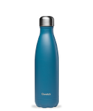 Qwetch QD3350 Isı Yalıtımlı 500ml Termos - Mavi