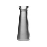 Qwetch QD3600  Isı Yalıtımlı 1000ml Karaf - Metalik