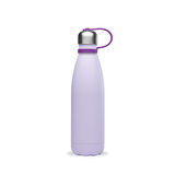 Qwetch QK9005 Kids Isı Yalıtımlı 500ml Termos - Kedi Desenli