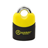 Auvray K-Bloc Motosiklet Zincirleri İçin Kilit