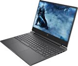 HP VİCTUS Gaming 16-d1034nt İNTEL CORE i7 12700H 16gb Ram 2tb SSD6GB RTX3060  Windows11Home 16.1" Fhd 144Hz Taşınabilir Bilgisayar 68P19EA12+ZettaÇanta