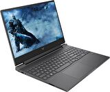 HP VİCTUS Gaming 16-d1034nt İNTEL CORE i7 12700H 16gb Ram 2tb SSD6GB RTX3060  Windows11Home 16.1" Fhd 144Hz Taşınabilir Bilgisayar 68P19EA12+ZettaÇanta