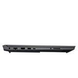 HP VİCTUS Gaming 16-d1034nt İNTEL CORE i7 12700H 16gb Ram 2tb SSD6GB RTX3060  Windows11Home 16.1" Fhd 144Hz Taşınabilir Bilgisayar 68P19EA12+ZettaÇanta