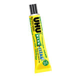 Uhu Sıvı Yapıştırıcı Flex+Clean Solventsiz 20 ML 48306