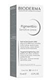 Pigmentbio Sensitive Areas 75ml