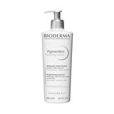 Bioderma Pigmentbio Köpürtücü Krem 500ml