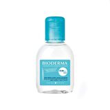 Bioderma Abcderm Hassas Cilt için Temizleyici Alkolsüz Yüz Temizleme Suyu 100 ml 