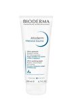 Bioderma Atoderm Intensive Baume Atopik ve Kuru Ciltler İçin Su Bazlı Yağsız Dengeleyici Yüz Bakım Kremi 200 ml