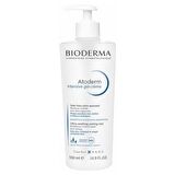 Bioderma Atoderm Intensive Gel Kuru Ciltler İçin Su Bazlı Yağsız Nemlendirici Yüz Bakım Kremi 500 ml