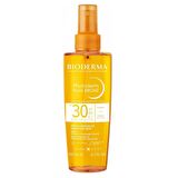 Bioderma Photoderm Bronz Dry Oil SPF 30 200 ML