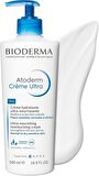 Bioderma Atoderm Cream 500 ml