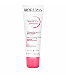 Bioderma Sensibio Defensive Hassas Ciltler İçin Su Bazlı Yağsız Yatıştırıcı Yüz Bakım Kremi 40 ml