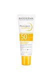 BIODERMA Photoderm Aquafluide Invisible SPF50+ 40 ml