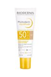 BIODERMA Photoderm Aquafluide SPF50+ Light 40 ml