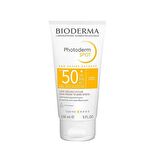 Bioderma Photoderm SPOT SPF50+ Cream Renksiz 150ml