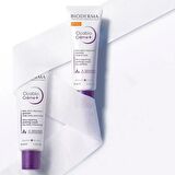 Bioderma Cicabio Cream+ SPF50+ Cilt Bariyeri Onarıcı, Leke Önleyici Güneş Koruyucu Yüz, Vücut Kremi 40 ml
