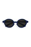 İzipizi Kids Güneş Gözlüğü Denim Blue Lacivert