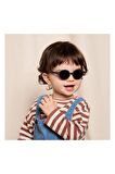 İzipizi Kids Güneş Gözlüğü Denim Blue Lacivert