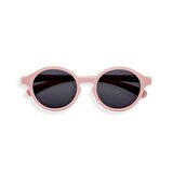 İzipizi Kids #d Pastel Pink 3-5 Yaş Çocuk 40 Ekartman Polarize Pembe Güneş Gözlüğü