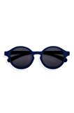 İzipizi Sun Kids Plus Güneş Gözlüğü Denim Blue
