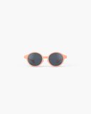 Izipizi Sun Baby #d Apricot 0-3 Yaş - Pembe Bebek Güneş Gözlüğü