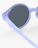 Izipizi Sun Baby #d Mauve 0-3 Yaş - Mor Bebek Güneş Gözlüğü