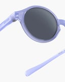 Izipizi Sun Baby #d Mauve 0-3 Yaş - Mor Bebek Güneş Gözlüğü