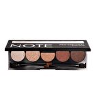 Note Professional Eyeshadow - 104