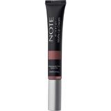 Note Matte Lip Cream Ruj 02 Nude Love