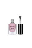 Note Gel Look Oje 05 Pinkish Nude - Nude Pembe