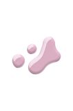 Note Gel Look Oje 05 Pinkish Nude - Nude Pembe