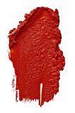 Note Deep Impact Lipstick Kremsi Dokulu Yarı Parlak Ruj 12 Flaming Heart Red - Kırmızı
