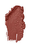 Deep Impact Lipstick Kremsi Dokulu Yarı Parlak Ruj 05 Leather Mood - Kahverengi