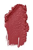 Note Deep Impact Lipstick Kremsi Dokulu Yarı Parlak Ruj 04 Terracotta - Kırmızı