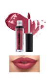 Note Le Volume Plump & Care Lipgloss Dudak Parlatıcısı 07 Mellow Thoughts - Pembe