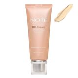 Note Bb Krem No: 300 Light Beige 35 Ml.