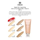 Note Bb Krem No: 300 Light Beige 35 Ml.