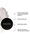 Note Translucent Setting Powder Makyaj Sabitleyici Transparan Pudra
