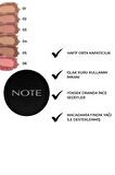 Note Baked Allık Işıltılı Highlighter 03 Oriental Pink