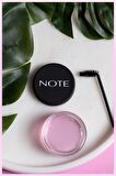 Note Brow Master Kaş Sabitleyici & Şekillendirici Renksiz Wax
