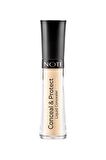 Note Conceal & Protect Likit Concealer Göz Altı Kapatıcısı 05