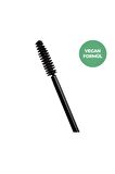 Note Full Bloom Lash Kıl Fırça Siyah Rimel