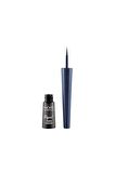 Note Elegant Matte Dipliner Waterproof Mavi 03
